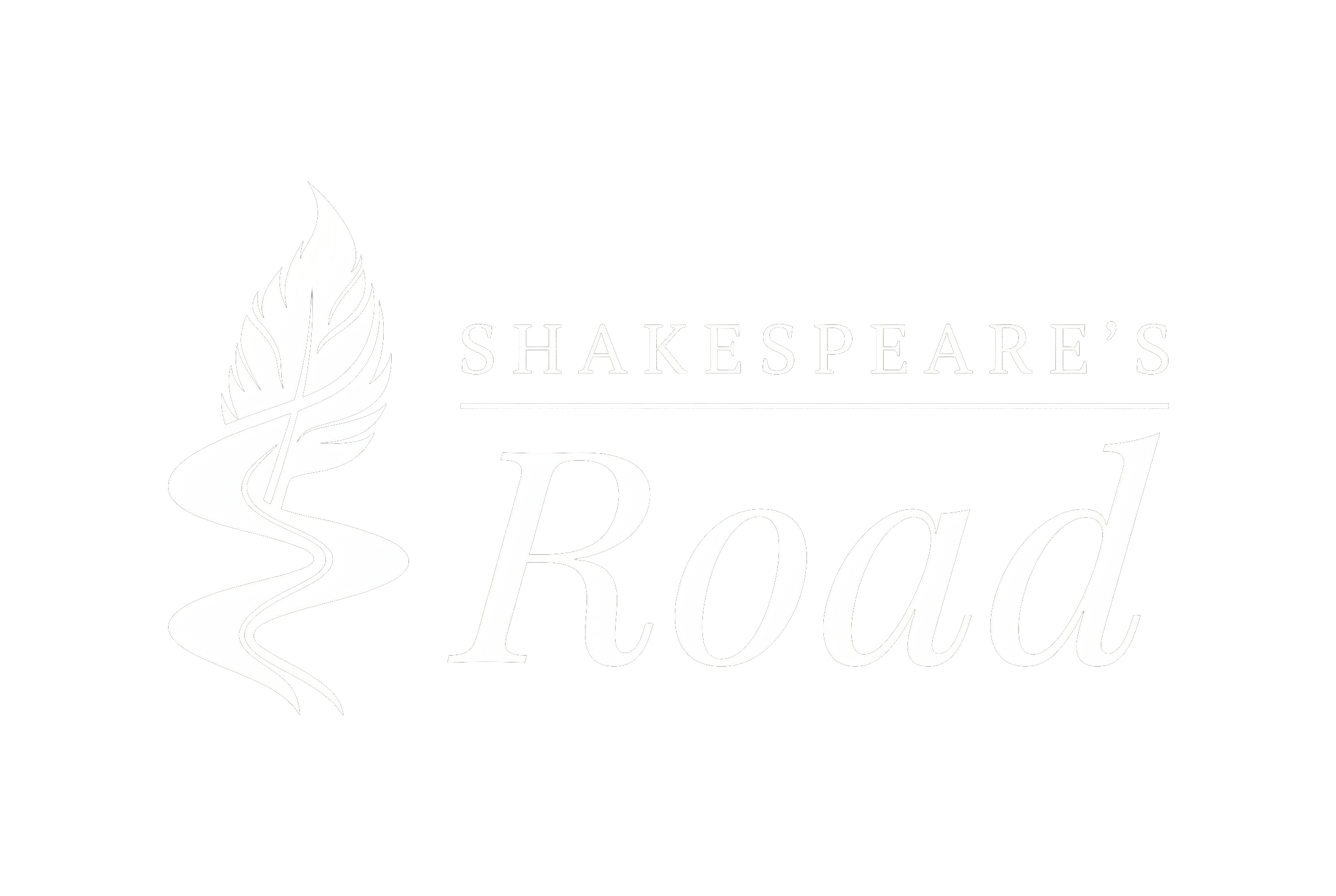 Shakespeare's Road